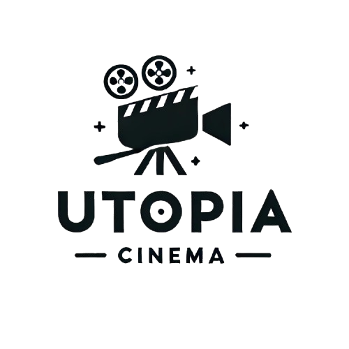 Utopia Cinema Logo