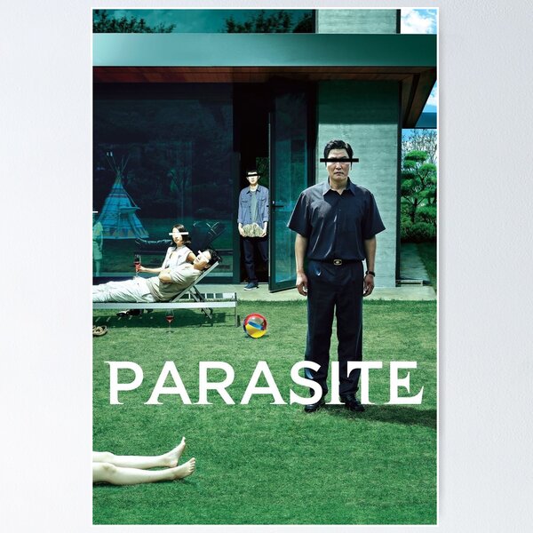 Parasite