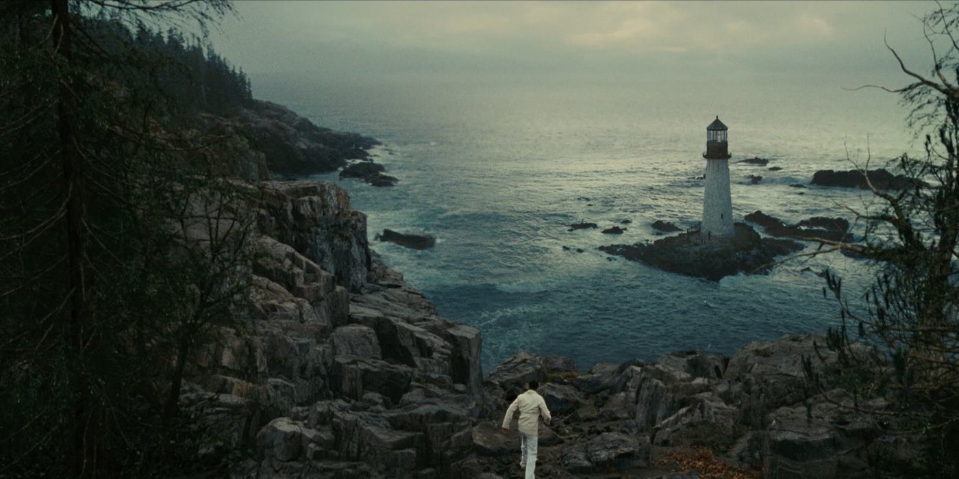 Shutter Island